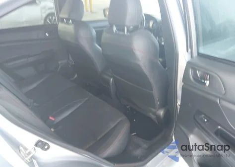 2015 Subaru Wrx Limited from USA, damaged, VIN JF1VA1J62F9828900